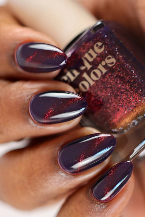 STARLET NAIL POLISH